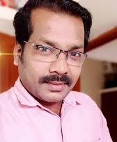 Rahul Verma, volunteer